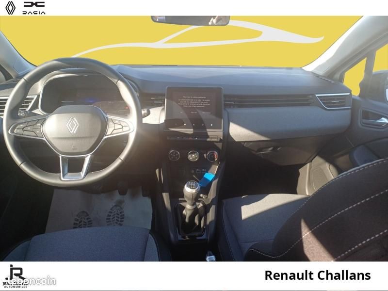 Renault Clio 1.5 dCi 100ch Evolution - 25 (image 15)