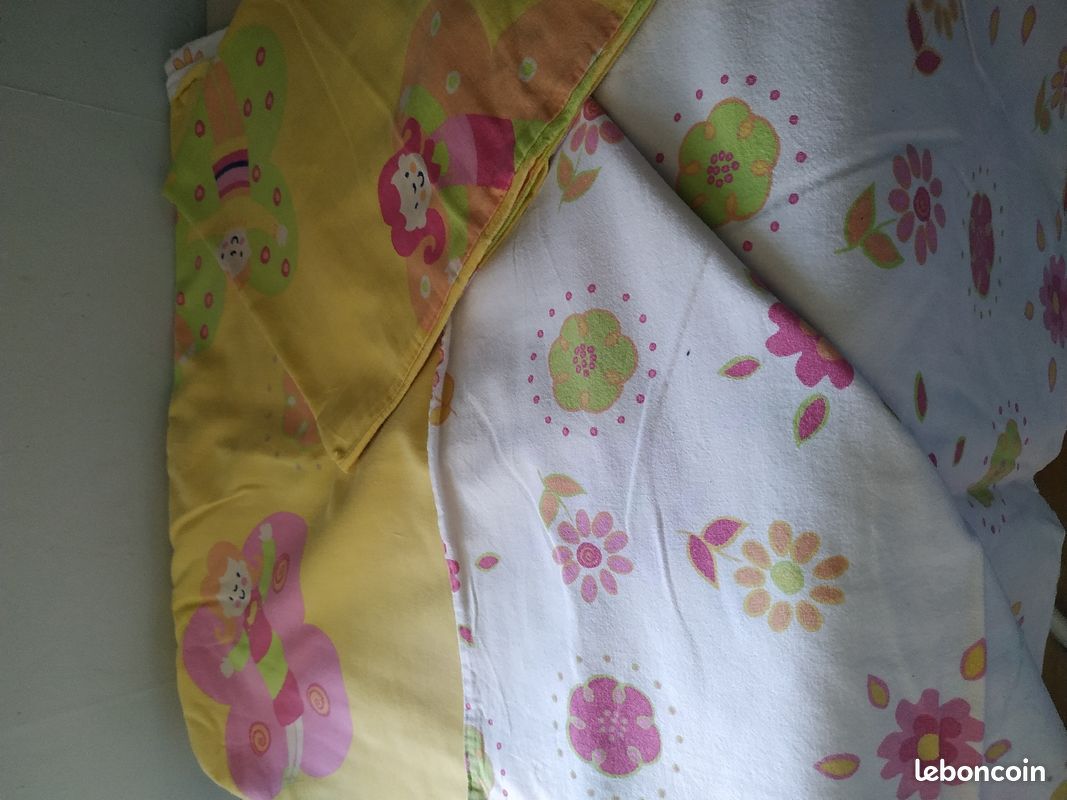 Housse couette enfant une personne (image 2)