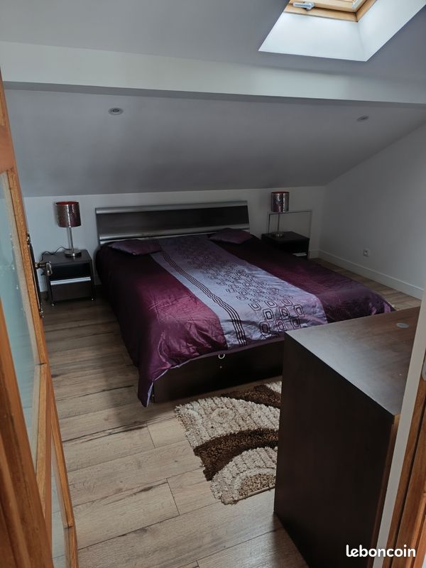 Appartement a louer athis-mons - 3 pièce(s) - 65 m2 - Surfyn