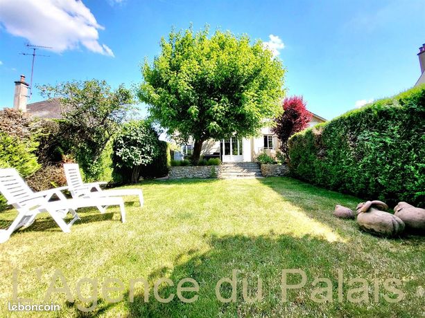 Maison 7 pièces 192 m²