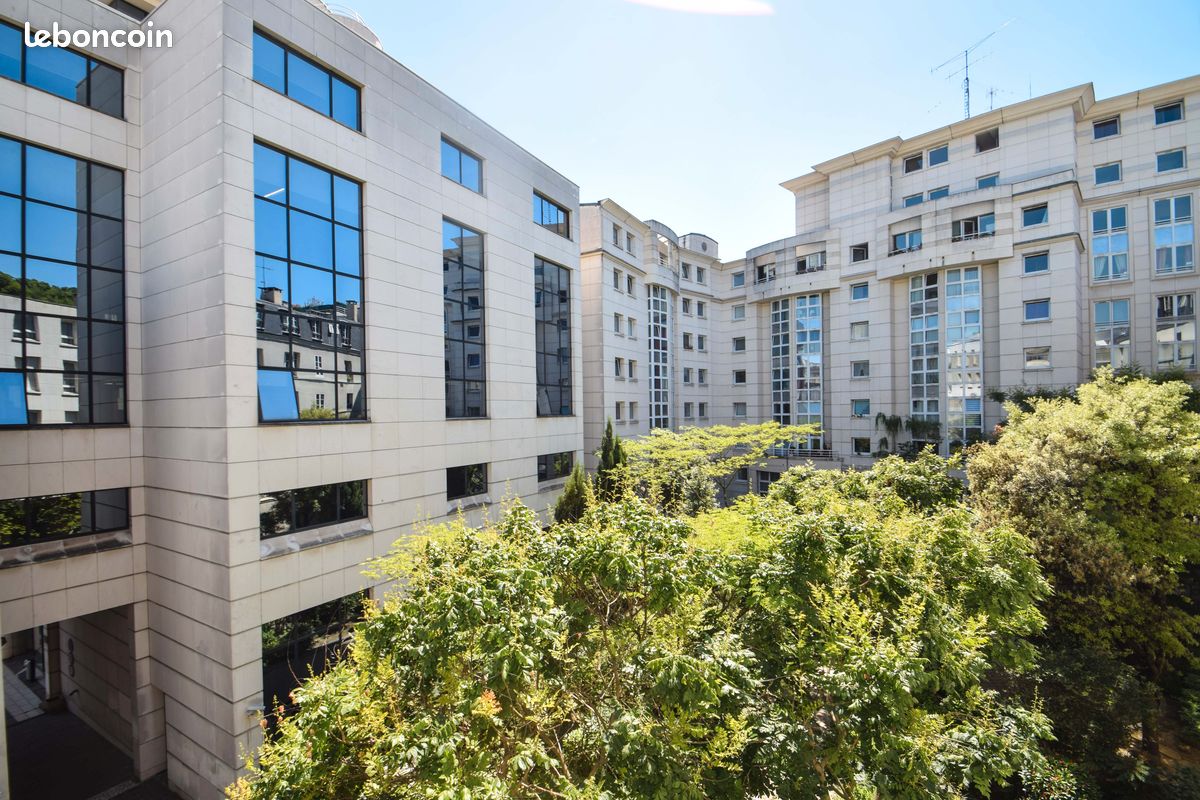 Appartement a louer sevres - 2 pièce(s) - 50 m2 - Surfyn