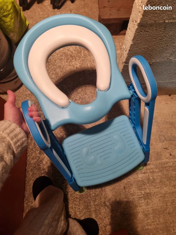 Reducteur toilette (image 2)