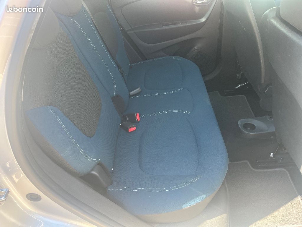 Renault Captur TCe 90 Energy Life (image 7)