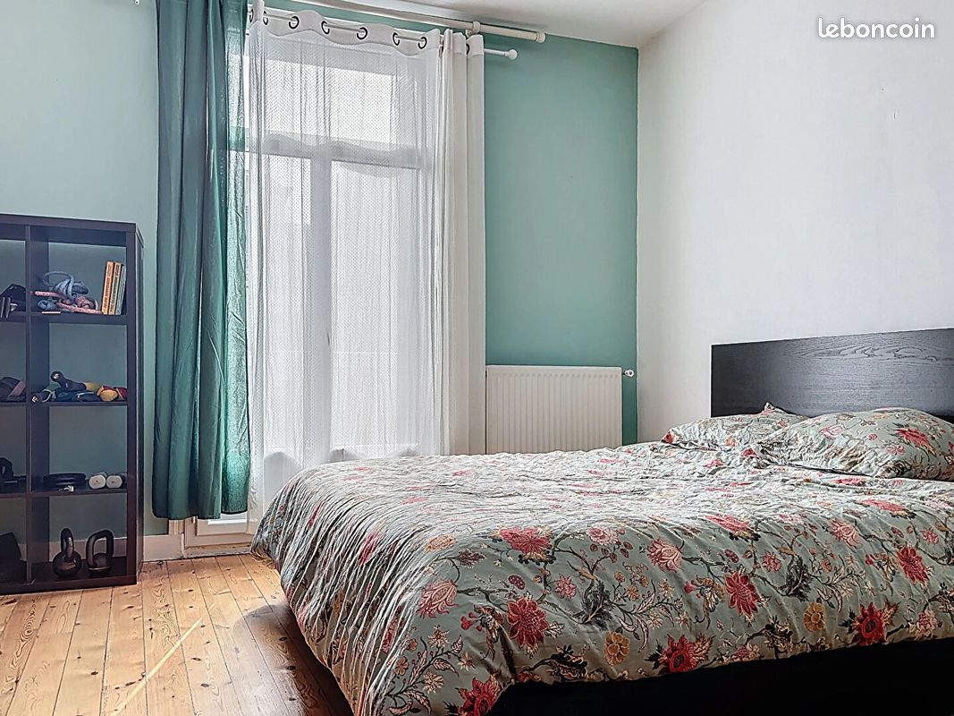Maison de ville 5 pièces 134 m² (image 6)