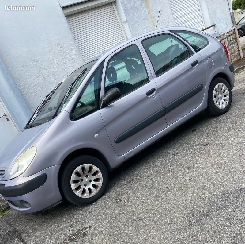 Xsara Picasso 2L HDI 90 Voitures