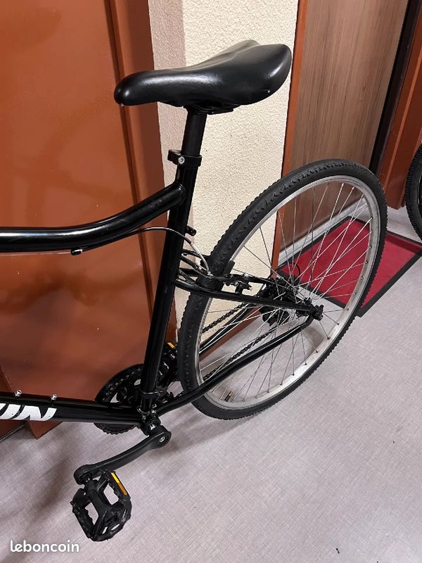 Velo Btwin Riverside 120 (image 3)