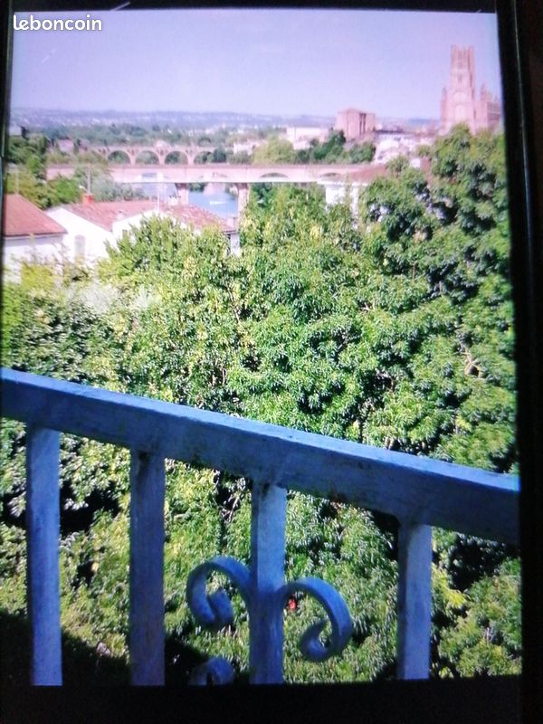 Appartement 5 pièces 70 m² · à Albi · 70 m² · 680 €