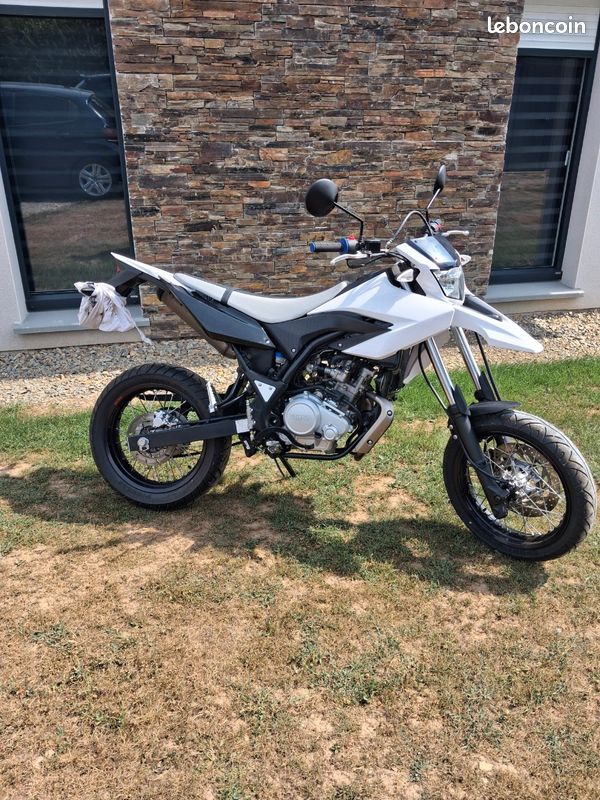 Yamaha wrx (image 3)