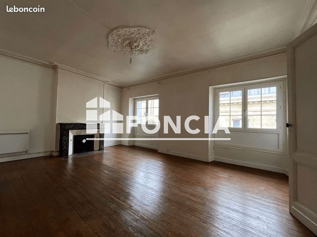 Appartement 3 pièces 85 m² · à Bordeaux · 85 m² · 929 €/mois
