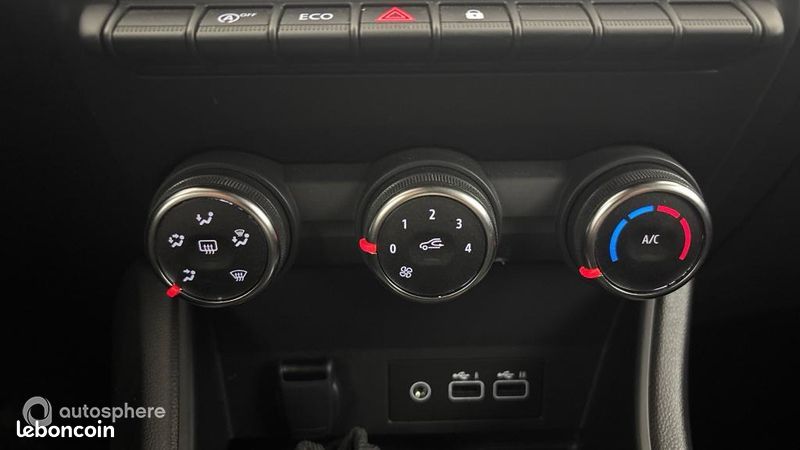 Renault Captur 1.0 TCe 90ch Evolution (image 26)