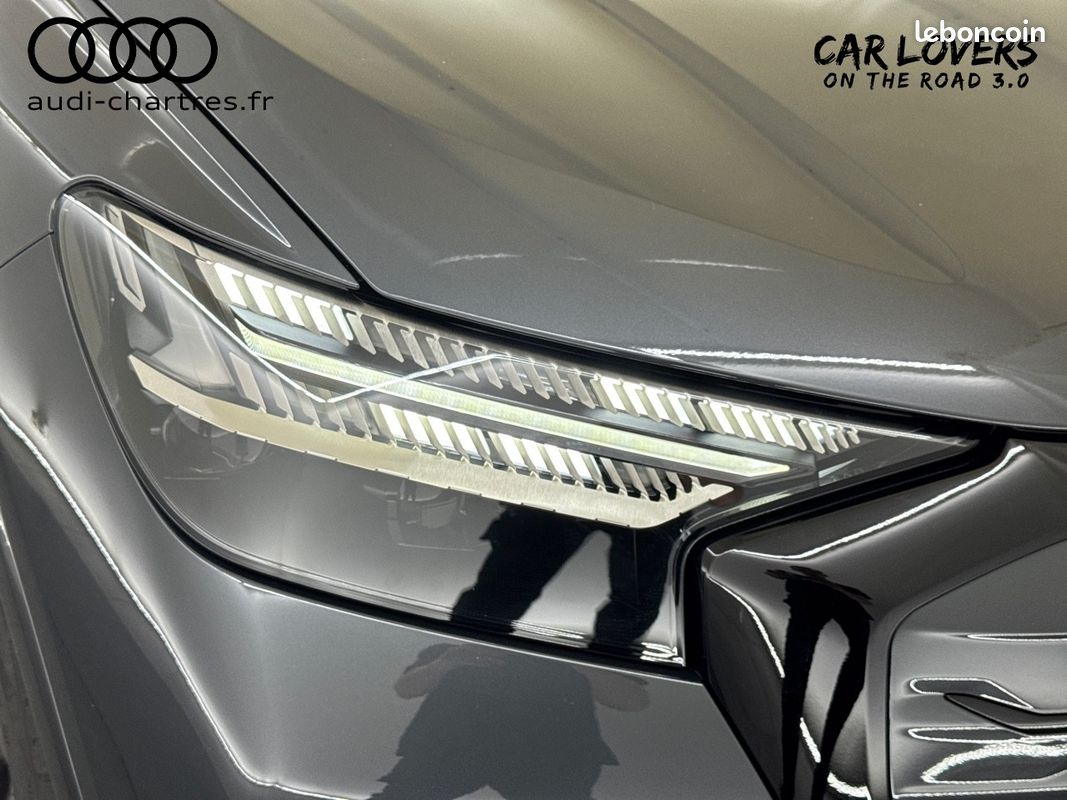 AUDI Q4 Sportback e-tron Performance (image 28)