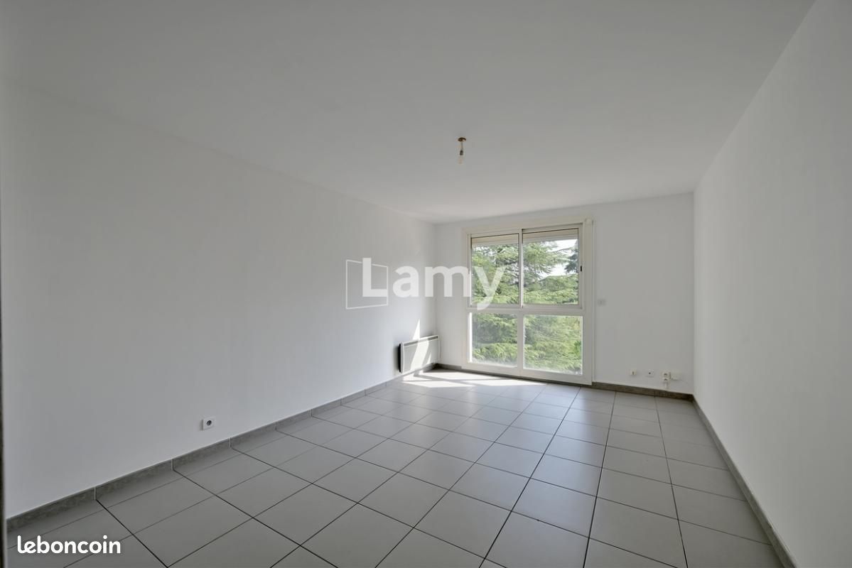 Appartement 2 pièces 48 m² · à Nîmes · 48 m² · 85 000 €