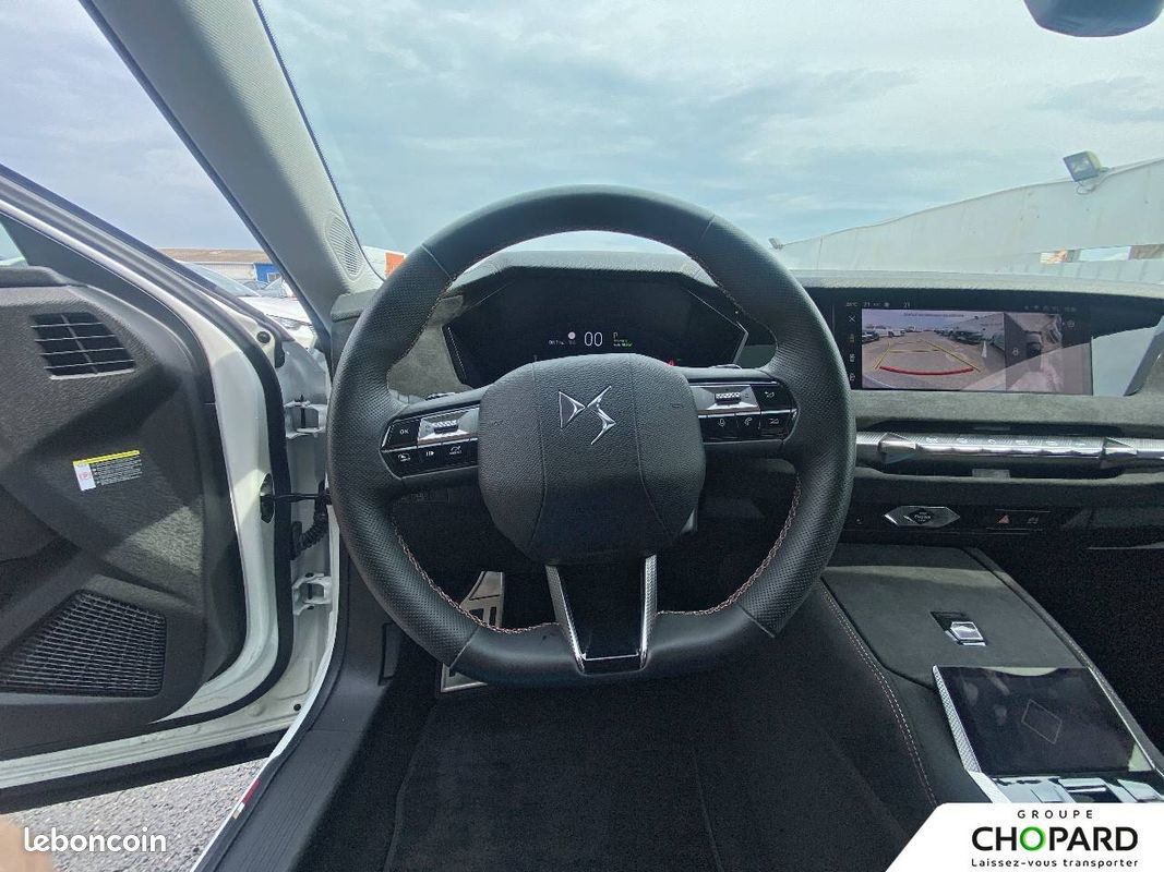 DS DS 4 Hybride E-Tense 225 EAT8 Performance Line+ (image 16)