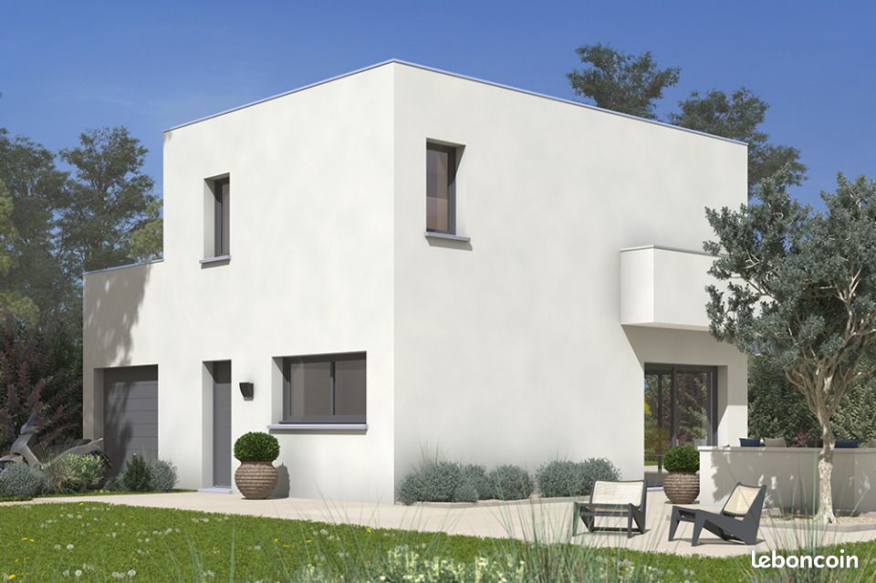 Maison 5 pièces 90 m² · à Clapiers · 90 m² · 409 900 €