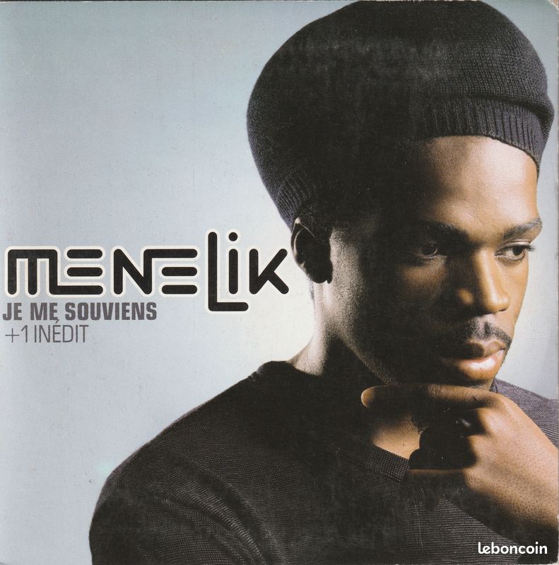 Menelik - Je me souviens (image 1)
