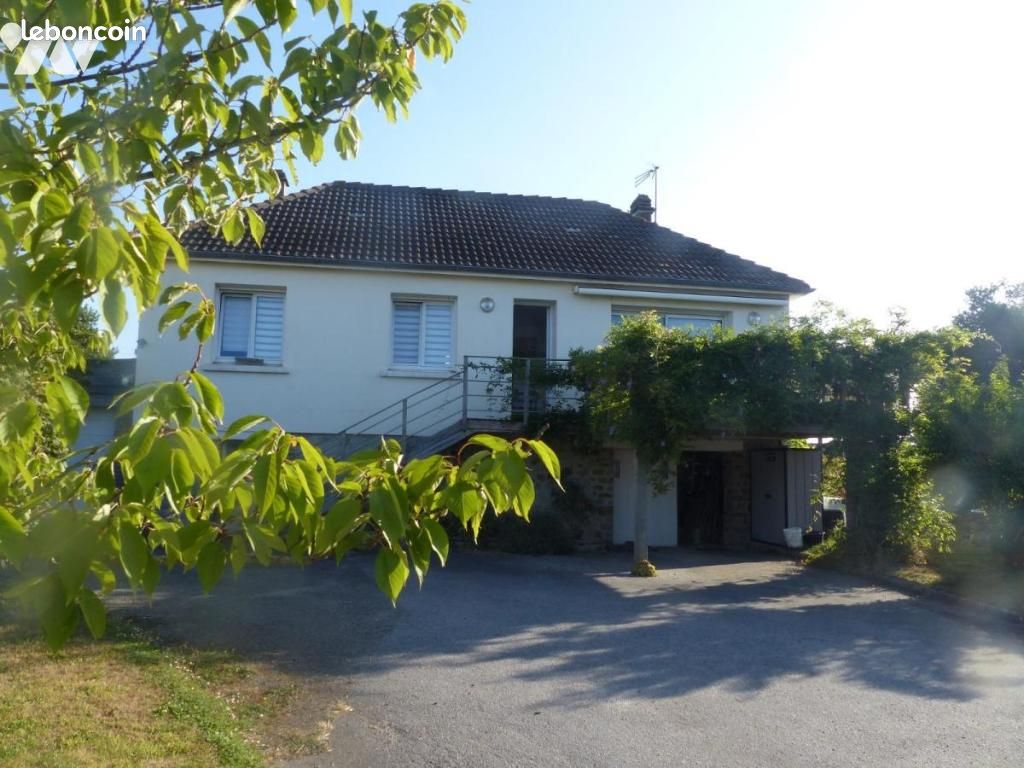 Maison 3 pièces 70 m² · à La Haye · 70 m² · 173 877 €