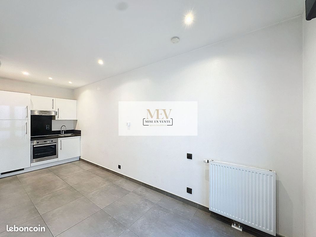Appartement 1 pièce 21 m² · à Gournay-sur-Marne · 21 m² · 115 000 €