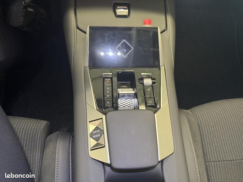Ds DS 4 BlueHDi 130ch Etoile Automatique (image 17)