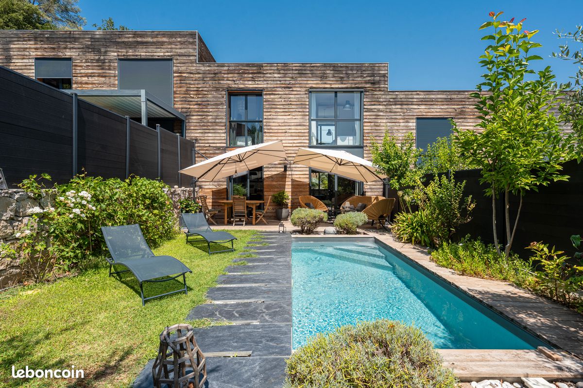 Maison 4 pièces 85 m² · à La Colle-sur-Loup · 85 m² · 640 000 €