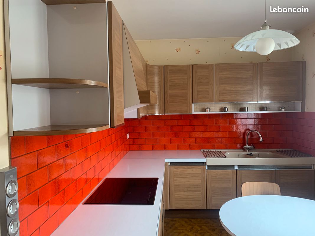 Cuisine Equipée A Vendre (image 1)
