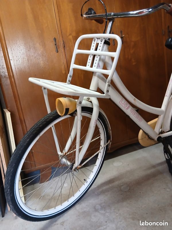 Vélo hollandais (image 4)