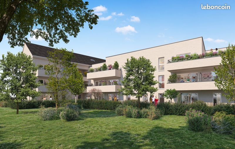 Appartement 2 pièces 39 m² · à Pontchâteau · 39 m² · 150 000 €