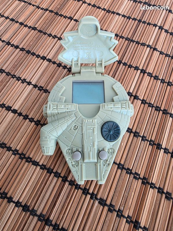 Lot de jeux électroniques années 90/2000 (image 9)