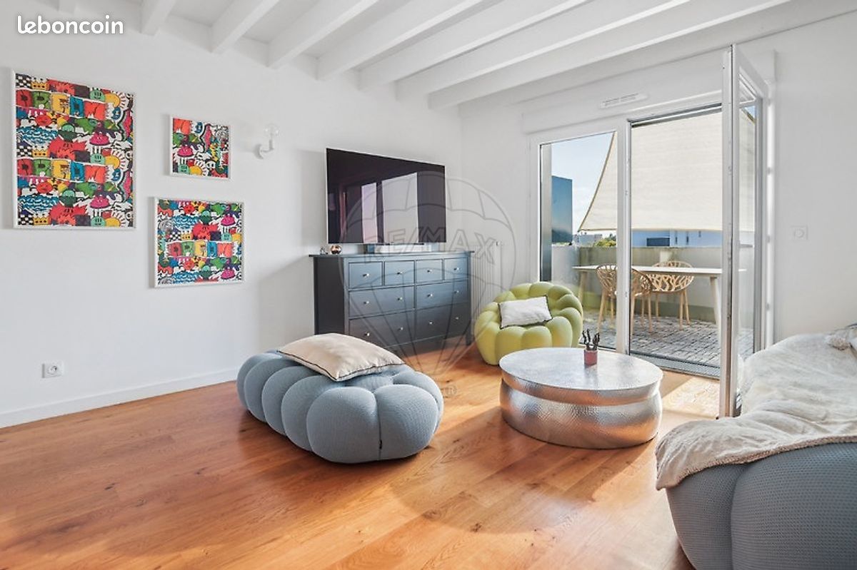 Appartement 5 pièces 108 m² · à Mérignac · 108 m² · 1 700 €/mois