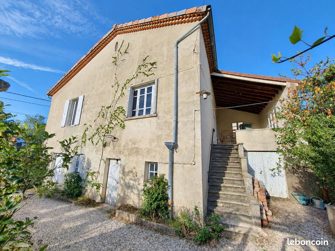 Maison 5 pièces 99 m² · à Privas · 99 m² · 215 000 €