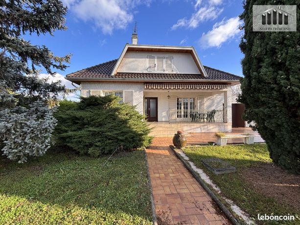 Le Bon Coin Immobilier Autunnull