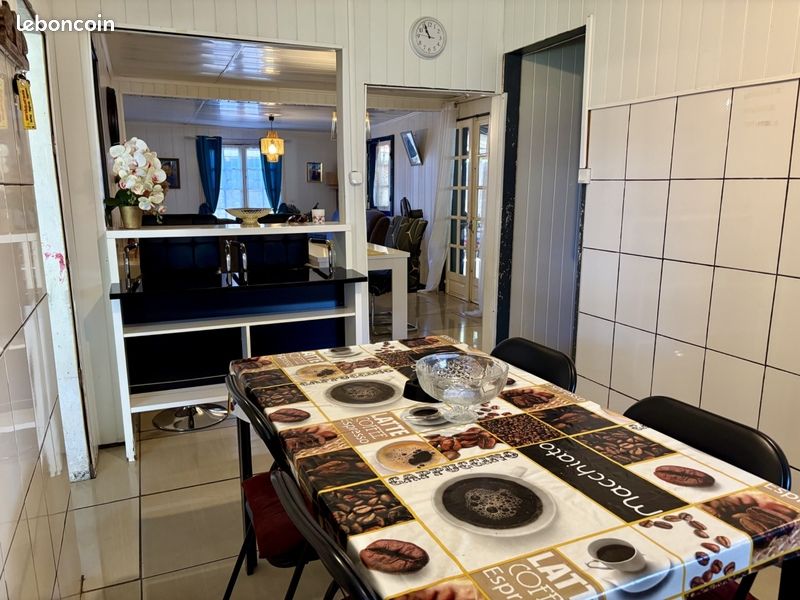 Maison 3 pièces 98 m² · à Bras-Panon · 98 m² · 210 000 €