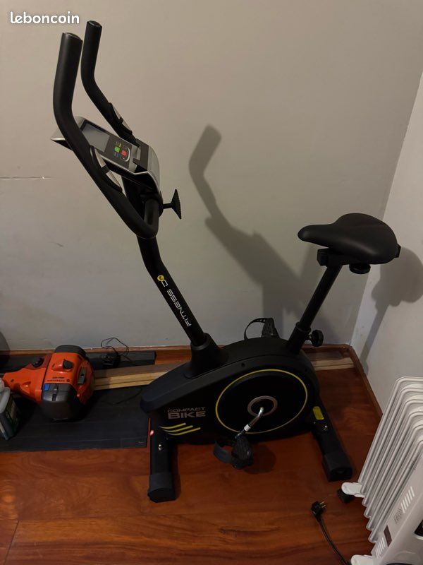 Vélo appartement (image 1)