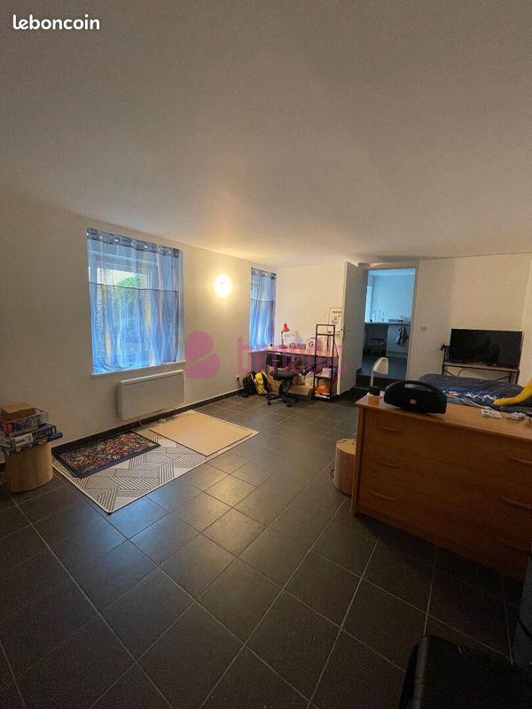 Appartement 1 pièce 33 m² · à Rombas · 33 m² · 430 €/mois