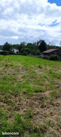 Terrain 999 m² Exideuil