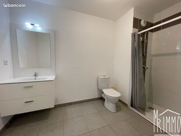 Appartement 3 pièces 57 m² — 4