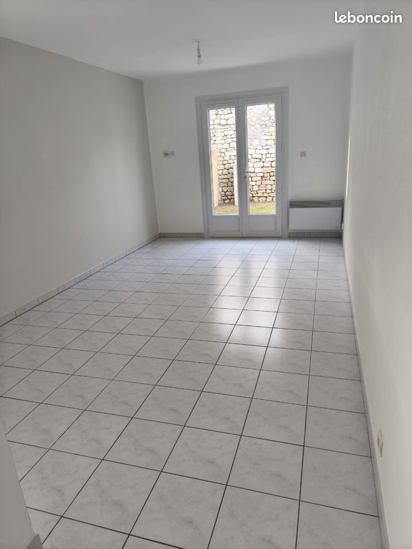 Maison 2 pièces 32 m² · à La Rochelle · 32 m² · 165 000 €