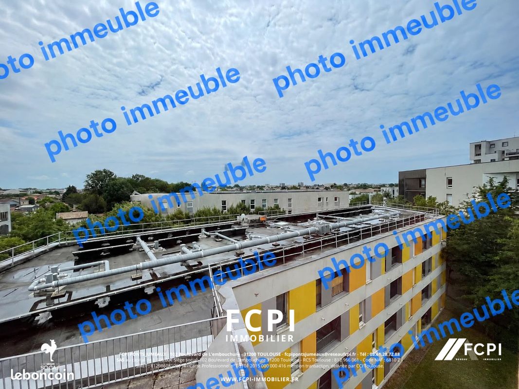 Appartement 1 pièce 38 m² · à Bègles · 38 m² · 140 000 €