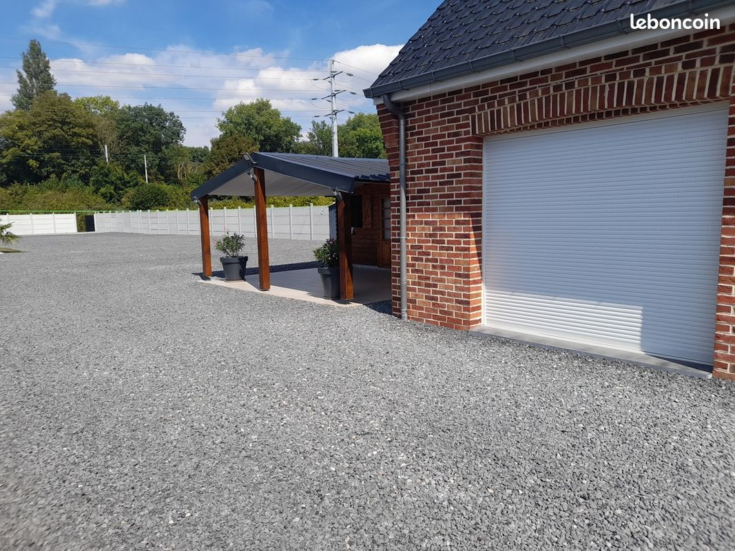 Maison 3 pièces 71 m² · à Bruay-sur-l'Escaut · 71 m² · 198 000 €