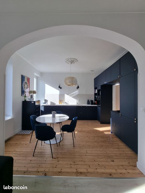 Appartement 2 pièces 44 m² · à Bordeaux · 44 m² · 1 090 €