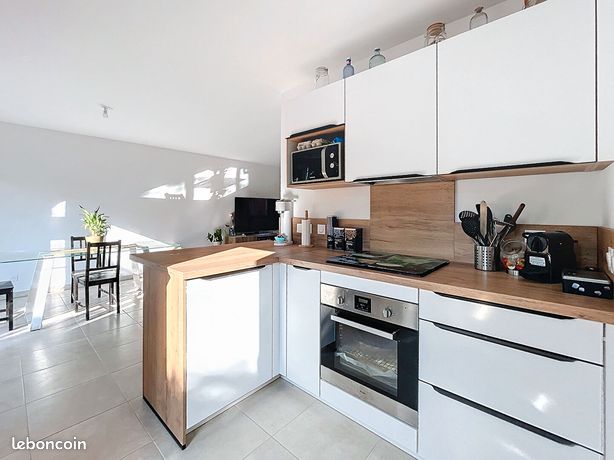 Villa 5 pièces 104 m²