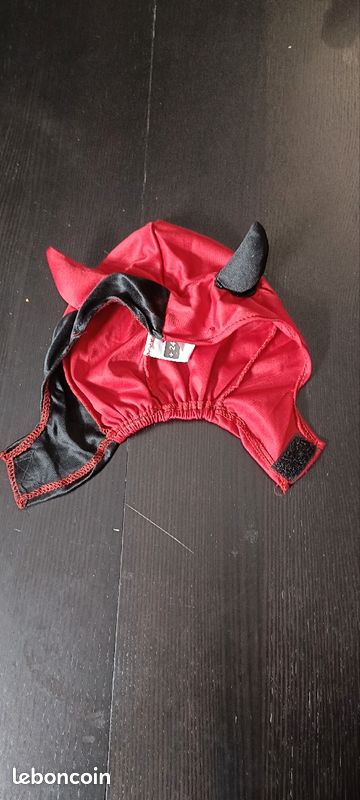 Déguisement diable (image 3)