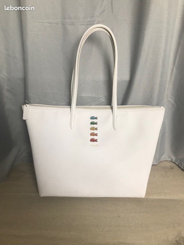 Sac à main lacoste (image 1)