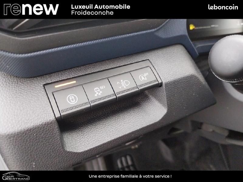 Dacia Duster 1.2 mild hybrid 130ch Journey 4x4 (image 16)