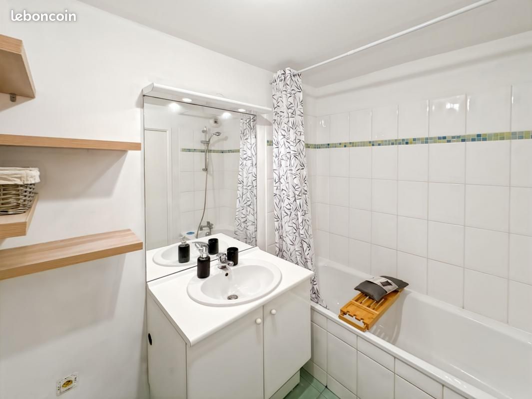 Appartement a louer vigneux-sur-seine - 3 pièce(s) - 62 m2 - Surfyn