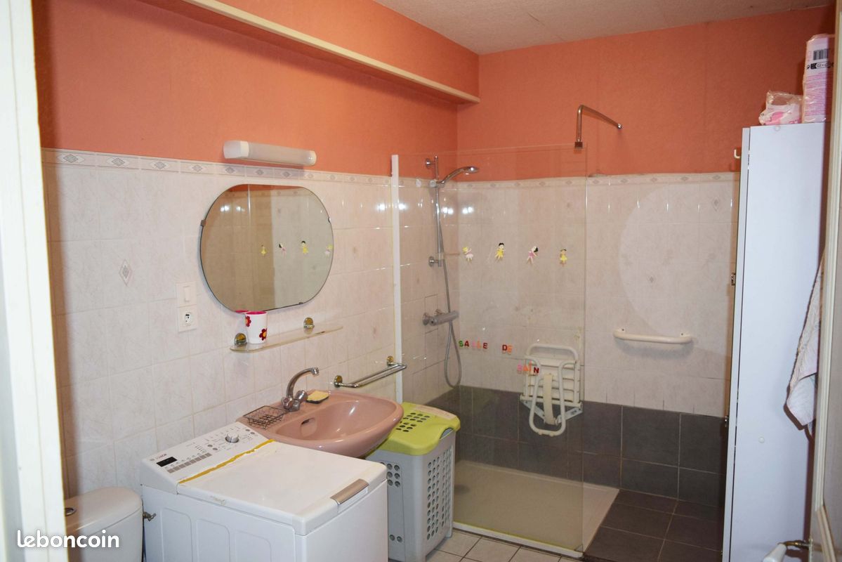 Maison 8 pièces 140 m² (image 12)