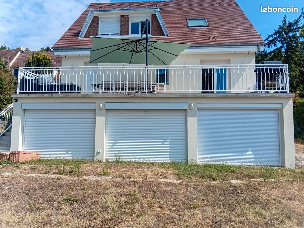 Maison 6 pièces 130 m² · à Limay · 130 m² · 410 000 €