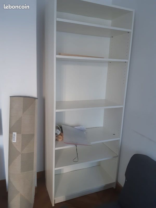 Bibliotheque (image 1)