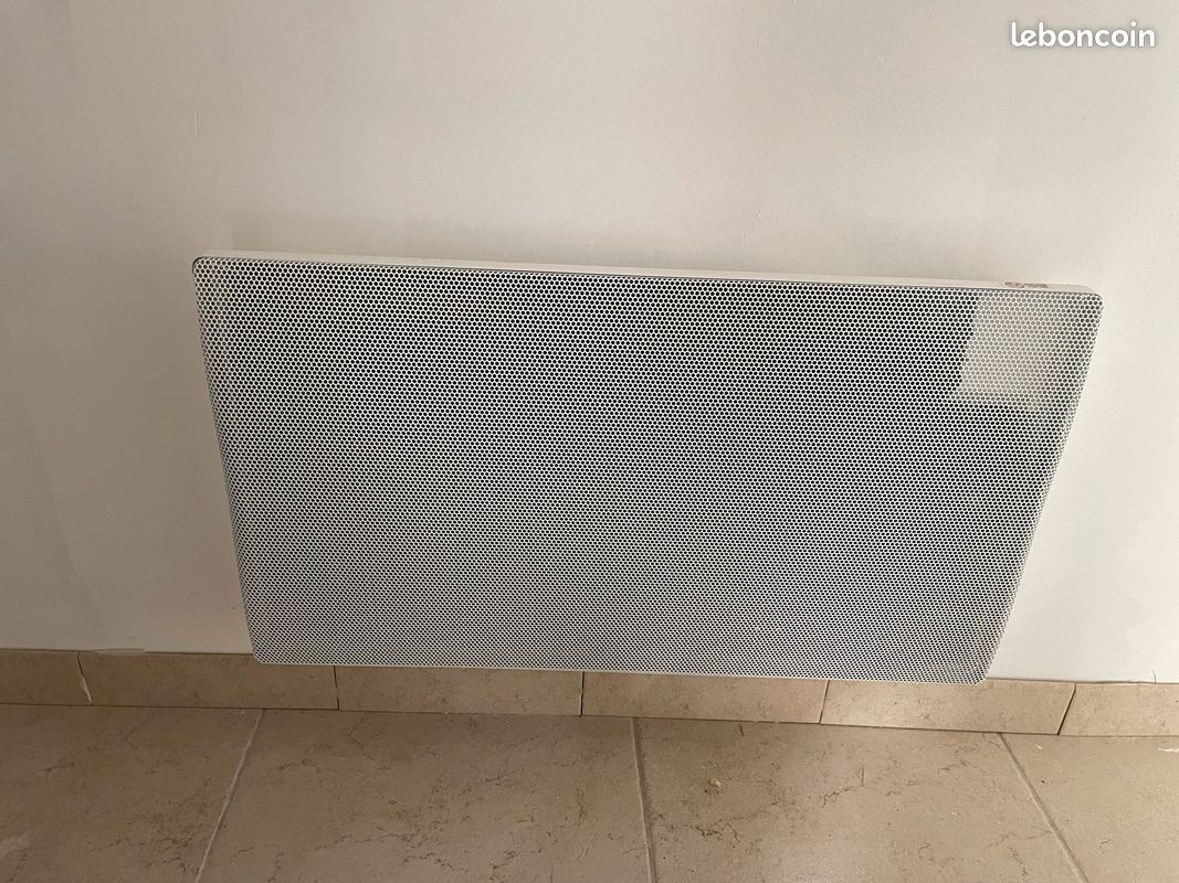 Radiateurs 1000 W, 1500 W et 2000W (image 2)