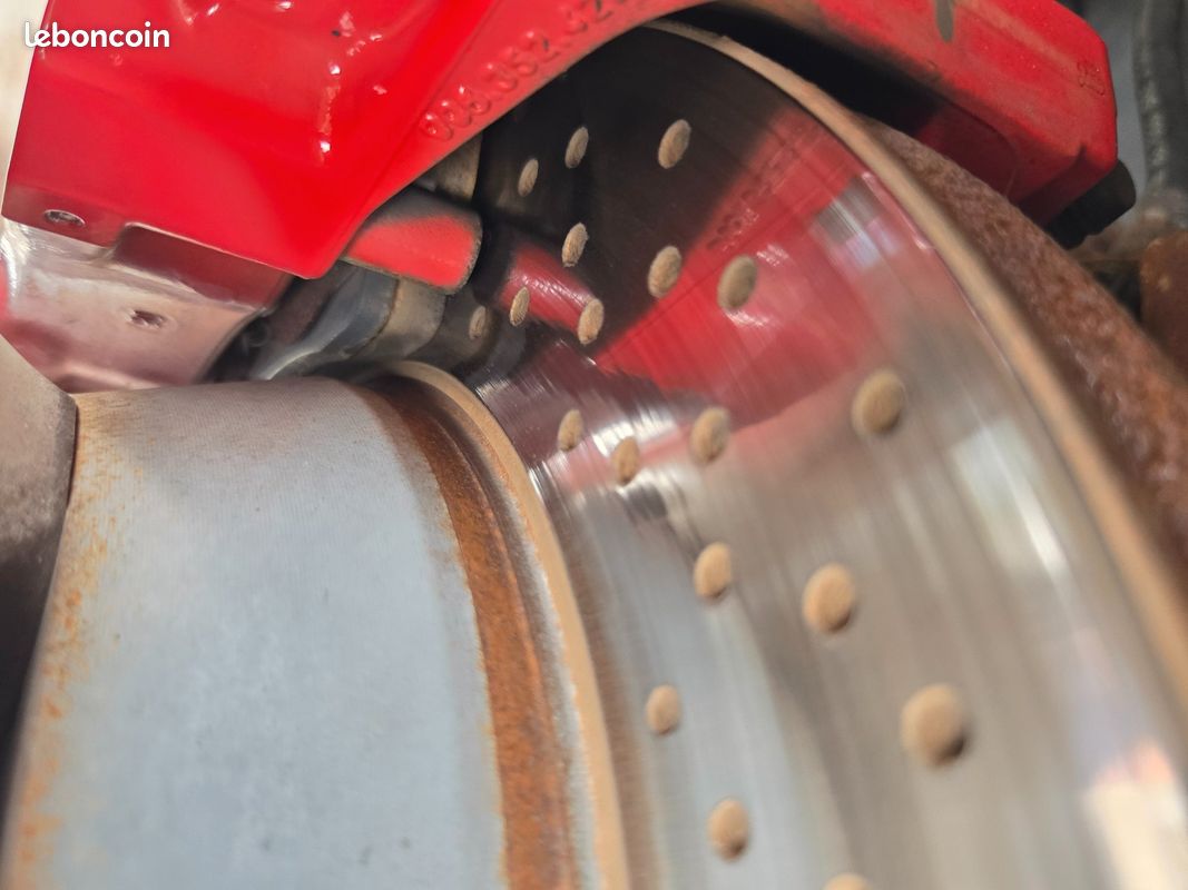 PORSCHE CAYMAN 3.4 295 S - Moteur Remplacé IMS OK (image 23)