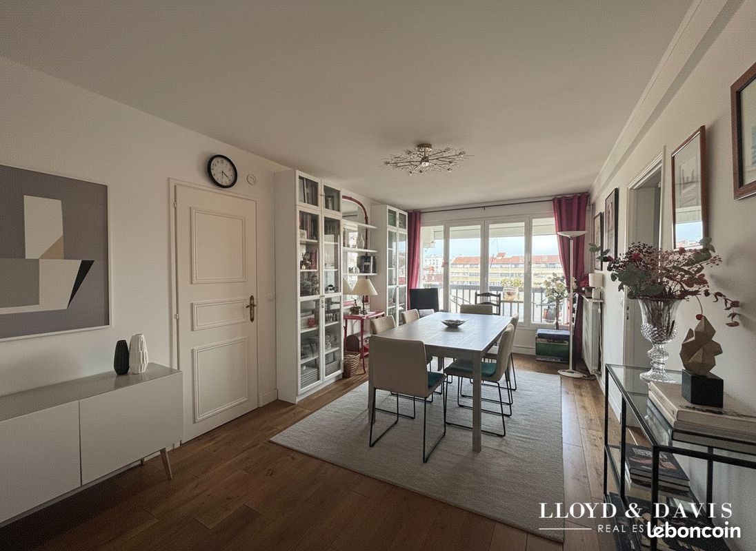 Appartement 5 pièces 116 m² · à Saint-Jean-de-Luz · 116 m² · 617 768 €